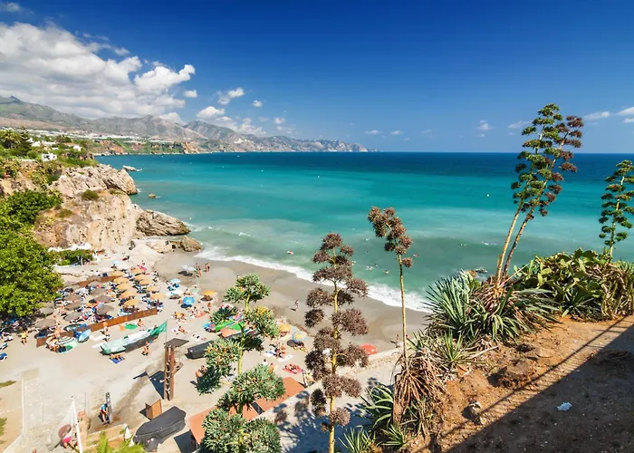 Estudio Céntrico Con Balcón Y Piscina By South Costa Appartement *