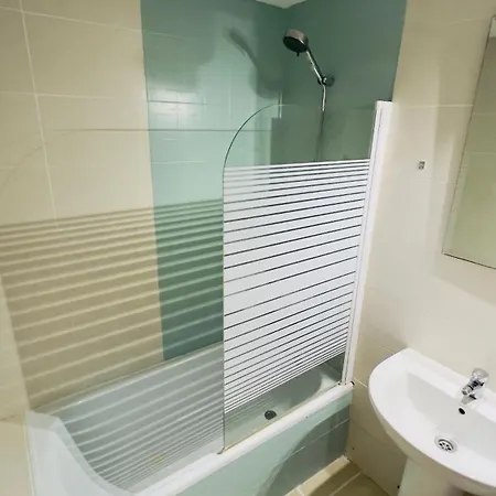 Estudio Centrico Con Balcon Y Piscina By South Costa * Nerja