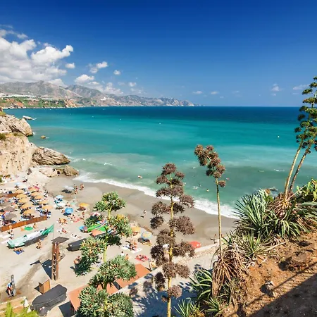 Estudio Centrico Con Balcon Y Piscina By South Costa Apartment *