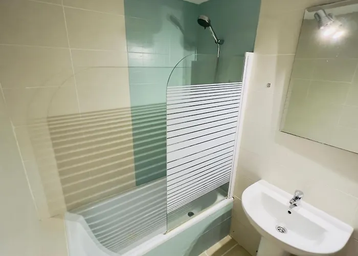 Estudio Centrico Con Balcon Y Piscina By South Costa * Nerja